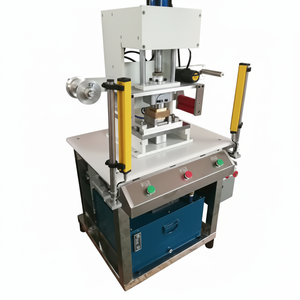 Savons faits à la main savon solide en gros petite ligne machine automatique de fabrication de savon de toilette - Product Image 1