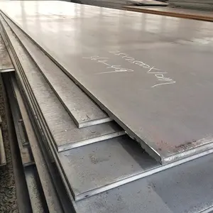 Professional Design Cold Roll Ms Sheet Cold Rolled Steel Plate/Sheet