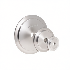 Reductor de Brida para Discos Abrasivos con Orificio de 170 mm y 25,4 mm - Product Image 2