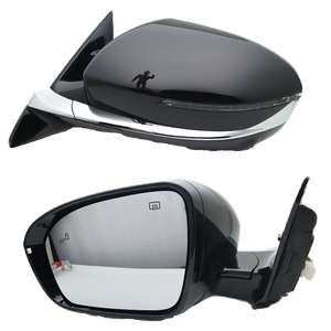 Espejo <span class=keywords><strong>Retrovisor</strong></span> <span class=keywords><strong>Inteligente</strong></span> con Cámara, Espejo Lateral para Changan Cs75 Plus, Venta al por Mayor - Product Image 2