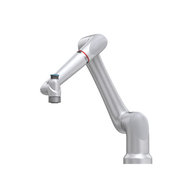 New 6-Axis CR Intelligent Collaborative Welding Robot Arm Machine SR Flexible Collaborative Robots for Industrial Production