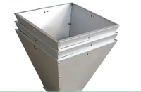 Équipement d'élevage avicole : Ligne complète automatique d'alimentation et d'abreuvement pour poulets de chair