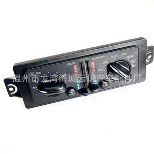 แผงควบคุมเครื่องปรับอากาศ Acdelco รุ่น 10308120 สำหรับ Buick Century ปี 95-04 อะไหล่เปลี่ยนแทนเทอร์โมสตัท - Product Image 2