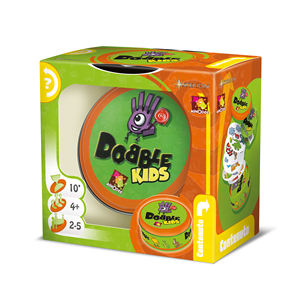 ASMODEE - DOUBLE KIDS - Product Image 1