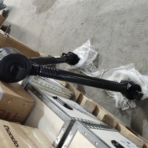 Alta calidad nuevo 2919005-242 V tipo <span class=keywords><strong>varilla</strong></span> de empuje para camiones FAW gran oferta repuestos - Product Image 2