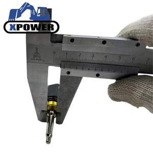 ชุดเซ็นเซอร์วัดอุณหภูมิเครื่องยนต์สำหรับรถขุด XPower รุ่นใหม่ใช้กับ C9 C13 C15 3406E 3126B 3508สินค้าทดแทนรหัส234-5013 - Product Image 4