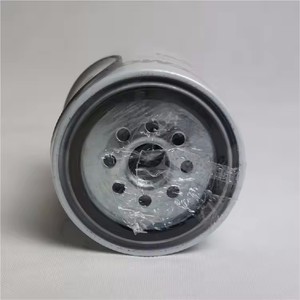 Phụ tùng máy xúc 800151162 <span class=keywords><strong>a034x086</strong></span> tách nước dầu phần tử lọc ban đầu Bộ lọc bánh xích xe215ca máy xúc để bán - Product Image 4