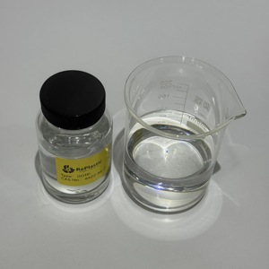 ไดออกซิทีเรฟทาเลต (DOTP) ที่เป็นมิตรต่อสิ่งแวดล้อม หมายเลข CAS 6422-86-2 |   สารเพิ่มความยืดหยุ่นพีวีซี ทนความร้อน ปราศจากสารพทาเลต - Product Image 4