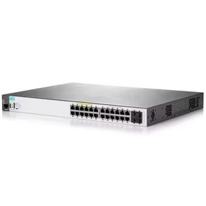 สวิตช์เครือข่ายแบบเรียงซ้อนประสิทธิภาพสูง JL685A Instant on 1930 48G 4SFP/SFP+ - Product Image 1