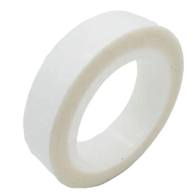 medical PET transparent tape double tape for protecting suit