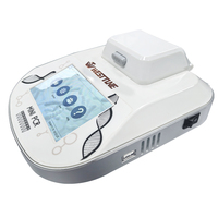 WESTTUNE Mini-cyclateur thermique portable 16 puits pour tests ADN PCR – Prix pour la biologie moléculaire
