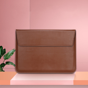 Funda para portátil con estampado inicial de Pu para <span class=keywords><strong>Macbook</strong></span> Air 13, funda <span class=keywords><strong>Pro</strong></span> <span class=keywords><strong>Retina</strong></span> 11 15, funda con soporte para portátil, funda para portátil Huawei, funda para portátil Unisex - Product Image 1