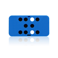 Module d'amplificateur de puissance audio I2S de bloc de construction électronique de tige de Kidsbits