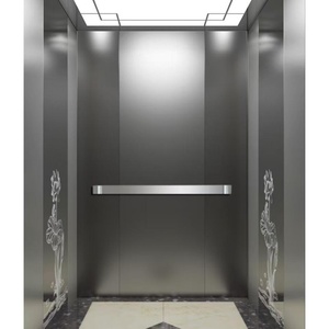 Buen Precio, Mejor Calidad, Elevador de Construcción Dahan, Elevador de Obra, Plataforma Elevadora SC200/200, 2000 kg, 300 m de Altura de Elevación, Motor con Certificación CE - Product Image 3