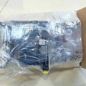 Mgm Brake Motor Ba100la2 Brushless <b>Miniature</b> Electric Motor For Communication Below 36V - Product Image 4