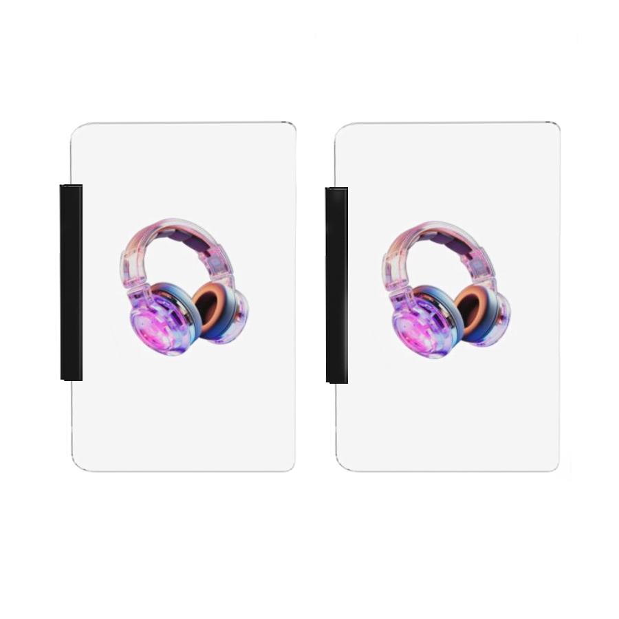 Pannello Olografico 3D