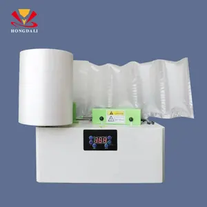 Factory direct sales Inflatable Air Cushion Machine Manufacturers Automatic Air Cushion Machine Air Bag Pillow Machine From HDL