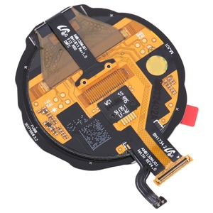 Écran LCD de qualité usine pour <span class=keywords><strong>Samsung</strong></span> <span class=keywords><strong>Gear</strong></span> <span class=keywords><strong>S3</strong></span> R760 R765 avec assemblage complet du numériseur - Product Image 4