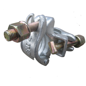 48*60mm dropforged giàn giáo kẹp <span class=keywords><strong>en74</strong></span> giàn giáo xoay <span class=keywords><strong>Coupler</strong></span> - Product Image 4