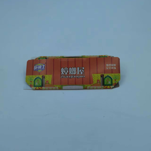 Ultra-appiccicoso bordo di plastica solido personalizzato per il controllo degli insetti-scarafaggio ragno cimice formica trappola in uso domestico ecologico Non tossico - Product Image 3