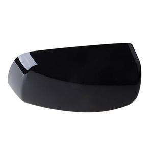 Cubierta de Espejo Retrovisor para BMW Serie 5 E60, Estilo Fibra de Carbono, Juego Completo, Material ABS - Product Image 3