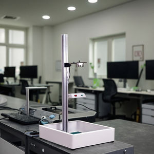 Testador de Impacto de Queda para Plástico, Vidro e Cerâmica, Testador de Resistência à Queda para Películas Temperadas de Celular, Testador de Queda Infravermelho - Product Image 6