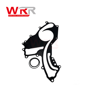 2782001201 2782000801 ปั๊มน้ำสำหรับเบนซ์ W222 W166 S550 GL550 เครื่องยนต์ที่เชื่อถือได้ระบบระบายความร้อนป้องกันการแข็งตัวปั๊มหมุนเวียน - Product Image 5