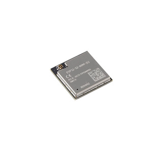 Carte de développement <span class=keywords><strong>ESP32</strong></span> originale <span class=keywords><strong>ESP32</strong></span>-<span class=keywords><strong>S2</strong></span>-<span class=keywords><strong>DevKitM</strong></span>-<span class=keywords><strong>1</strong></span>, MCU 32 bits, module WiFi 2,4 GHz, 4 Mo de mémoire flash, 2 Mo <span class=keywords><strong>ESP32</strong></span>-<span class=keywords><strong>S2</strong></span>-MINI-2 pour la maison intelligente - Product Image 1