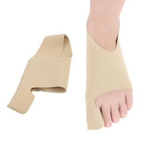 Bottie à oignon Ultra-mince, soulagement des oignons pour femmes et hommes, correcteur orthopédique d'oignon pour femmes, lisseur à gros orteils - Product Image 2