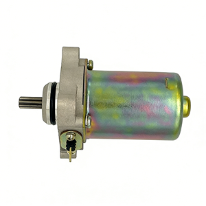 Moteur de démarrage pour ACE115 KAZE KAWASAKI 21163-1251 21163-1101 KRISS - Product Image 1