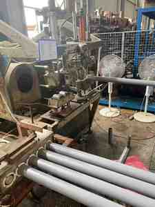 YOGE SCH40/SCH80 1/2 "-8" UV耐性ライトグレー<span class=keywords><strong>PVC</strong></span>リジッド電気コンジットパイプ電気ケーブル保護用 - Product Image 6