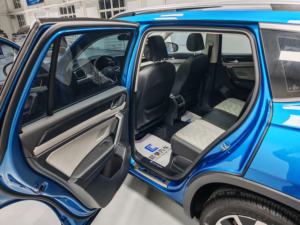 Coche de ocasión, 2023 modelo 2,0 T (330) dos ruedas motrices Luxury PLUS Advanced Edition, Volkswagen Tayue - Product Image 6