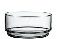 Ensemble de tasses en verre coloré personnalisées en gros, carafe et verres empilables, pichet à eau en verre transparent pour la maison, la cuisine, le restaurant et les boissons