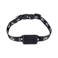 Collier de suivi GPS pour animaux de compagnie, localisation assistée par Beidou et Wifi, dispositif intelligent anti-perte pour chiens et chats, sécurité en extérieur, sangle réglable