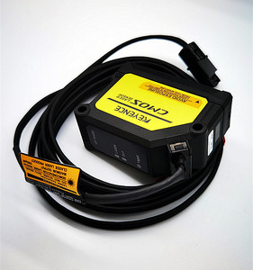 Cabezal de Sensor Láser Digital CMOS Gv-h450, Tipo de Distancia Media, NPN/PNP, Nuevo Original a Bajo Precio - Product Image 6