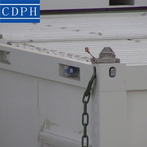 Abri temporaire à montage rapide pour les familles déplacées aux <span class=keywords><strong>Philippines</strong></span> |   Logement modulaire CDPH - Product Image 5