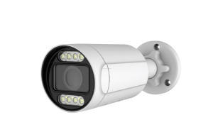 H.265 Sao ánh sáng HD <span class=keywords><strong>IP</strong></span> Bullet <span class=keywords><strong>Camera</strong></span> - Product Image 3