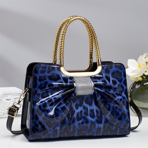 Wholesale New Fashion PU Leather Women Shoulder Crossbody Bag Luxury Women Handbags for Women Ladies Tote Bags - Product Image 1