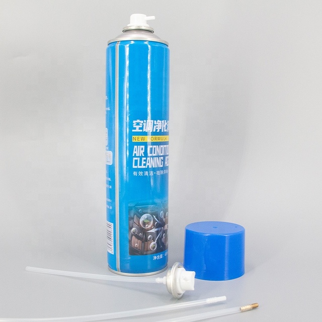 Cleaning Agent Nozzle Valve Aerosol Spray Can Nozzles Aerosol Valve Actuator