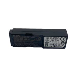 Paquete de Baterías Recargables HR-B2 NiMH 1.2V 2500mAh de Alta Capacidad para Micrófono de Karaoke y Electrodomésticos - Product Image 1