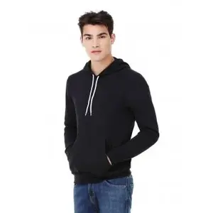 Felpa con cappuccio unisex 276.06 personalizzabile per merchandising - Product Image 1