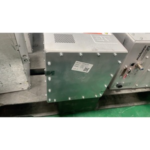 Alimentation électrique industrielle Advanced Energy Navigator II, entrée 24V DC pour le contrôle des équipements d'automatisation - Product Image 5
