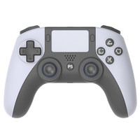 Manette de jeu sans fil SYY Plug and Play pour accessoires PS5
