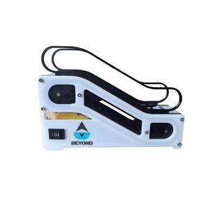 Modello di scala mobile dell'elevatore con l'elevatore della batteria ricaricabile 3D modello giocattoli - Product Image 1