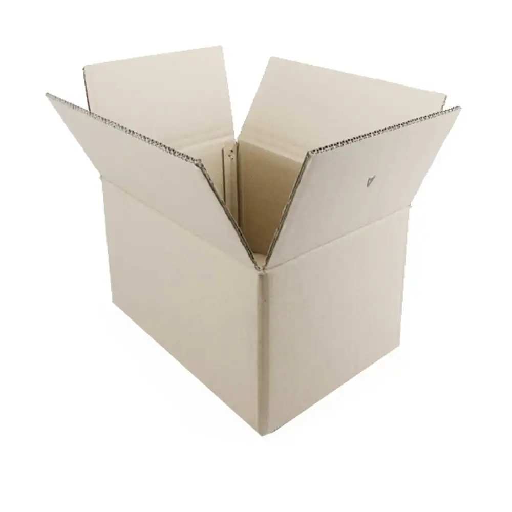 Customized Corrugated Packing Boxes Shipping Carton Boxes for Packing Other Logistics Packaging box