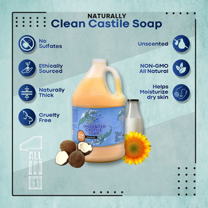 <span class=keywords><strong>Savon</strong></span> <span class=keywords><strong>liquide</strong></span> de <span class=keywords><strong>Castille</strong></span> personnalisé OEM, à base d'huile d'olive biologique et d'herbes, non parfumé, pour le visage, le corps, la vaisselle, les animaux domestiques et la lessive (sans gluten) - Product Image 3