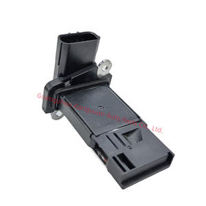 เครื่องวัดอัตราการไหลของอากาศฮิตาชิ AFH70M-41C สำหรับฮอนด้า โอดิสซีย์ แอคคอร์ด ซีอาร์วี ซีวิค เซ็นเซอร์ MAF อะไหล่ทดแทน 37980-RC0-M01 - Product Image 2