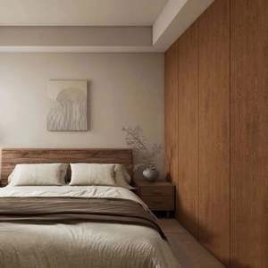 Meubles de salon modernes en bois avec rangement, meuble TV pour hôtels, appartements, villas, solution de conception graphique disponible - Product Image 6