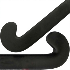 Vente en gros de bâtons de hockey sur gazon Air Buzz modèle 11 pour jeunes, de qualité supérieure, 100% fibre de carbone, lame P92, motif 48 - Product Image 2