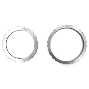 Kit de Embrague de Acero para Transmisión Automática 5R55W 5R55S, Placas de Embrague para FORD RWD de 5 Velocidades, Accesorios para Automóviles W137881D HENING - Product Image 2